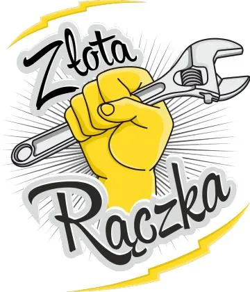 ZŁOTA RĄCZKA